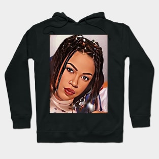 Da Brat - Funkdafied Hoodie